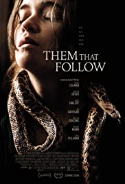 Them That Follow 2019 Dub in Hindi Full Movie